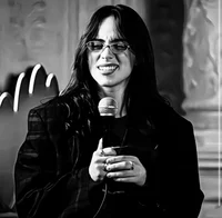 BILLIE EILISH