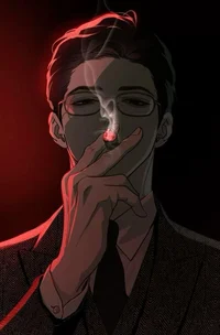 Your ex-husband-Leon