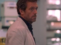 Gregory House