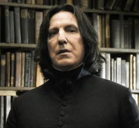 Snape 