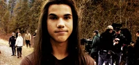 Jacob Black