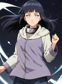 Hinata Hyuga