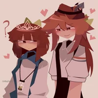 Engel x Claire - FPE