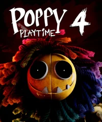 Poppy Playtime 4 RP