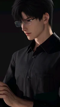 Zayne