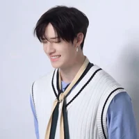 Bangchan - Boyfriend