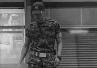 Sgt Jung Hoseok