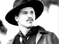 DOC HOLLIDAY