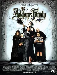 Adams family 