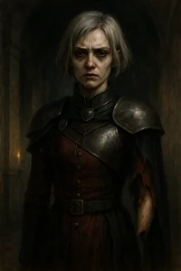 Elsbeth Van Draken 2