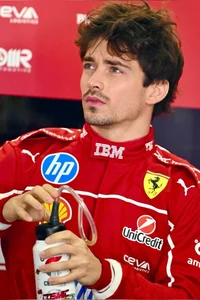 Charles Leclerc