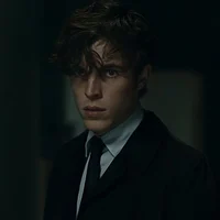 Professor Tom Riddle