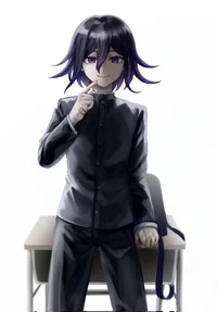001 bonkichi ouma