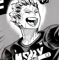 Bokuto - Bokuaka