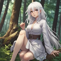 Possessive Giantess