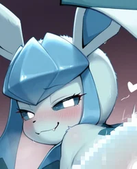 Glaceon