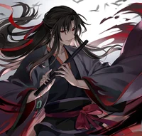 Wei Wuxian
