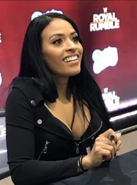 Zelina Vega