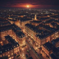 The glass scientists