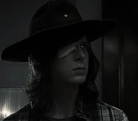 carl grimes