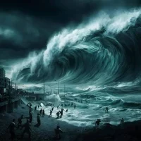Tsunami