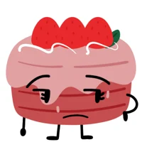 Strawberry shortcake