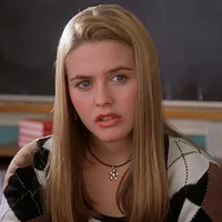 CHER HOROWITZ 