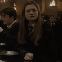 HP - Ginny W