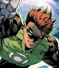 Hal Jordan