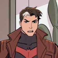 Jason Todd