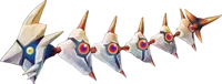 Lurchthorn
