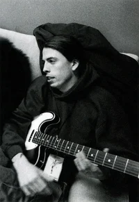 Dave Grohl