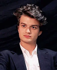 Steve Harrington