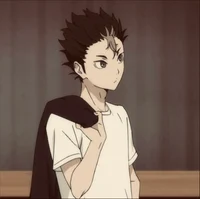Yuu Nishinoya