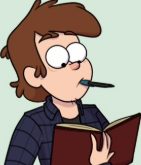 Dipper Pine-GF Adult