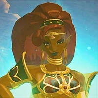 Urbosa