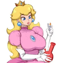 Princess Peach