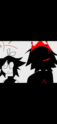 Alice x Abbie 