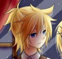 Kagamine Len