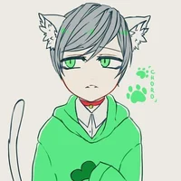 Catboy Choromatsu