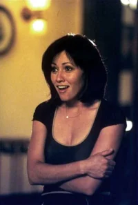 Prue Halliwell