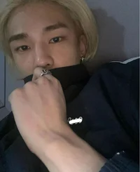Hwang Hyunjin