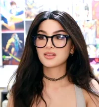 Sniperwolf
