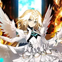 Metatron Jeanne