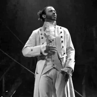 MARQUIS DE LAFAYETTE