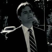 aaron hotchner
