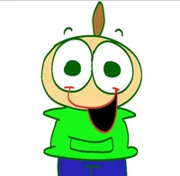 Toon Baldi