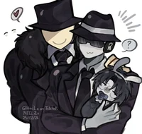 doublefedora