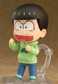 Nendroid Choro