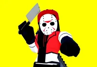 Yi Xi - Vanity Jason